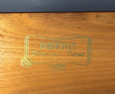 画像14: 1960's "BOOKTILT" Wooden Reading Stand (14)