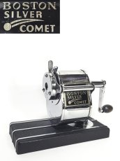 画像1: 1930-40's "SILVER COMET" Pencil Sharpener (1)