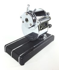 画像2: 1930-40's "SILVER COMET" Pencil Sharpener【超・Mint Condition】 (2)