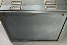 画像15: 1940's "Cole Steel" 5-Drawer Cabinet【大きいです。】 (15)