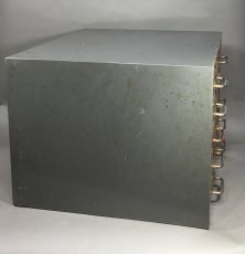 画像12: 1940's "Cole Steel" 5-Drawer Cabinet【大きいです。】 (12)