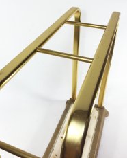 画像8: 1920-30's Art Déco "GOLD" Umbrella Stand (8)