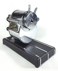 画像7: 1930-40's "SILVER COMET" Pencil Sharpener (7)