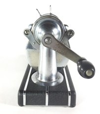 画像12: 1930-40's "SILVER COMET" Pencil Sharpener (12)