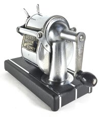 画像10: 1930-40's "SILVER COMET" Pencil Sharpener (10)