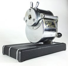 画像9: 1930-40's "SILVER COMET" Pencil Sharpener (9)