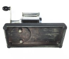 画像13: 1930-40's "SILVER COMET" Pencil Sharpener (13)