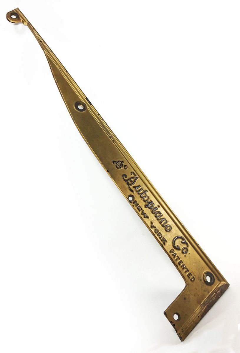 画像2: 【 BIG！です。】1900-20's Cast Iron Plate  (2)