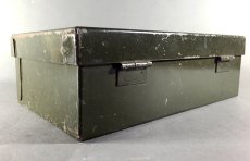 画像8: 1940's "First Aid Box"【Art Steel Co. NEW YORK】 (8)