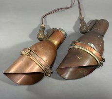 画像3: 【KIM MFG CO.】"Heavy Duty" Outdoor Light 2台セット (3)