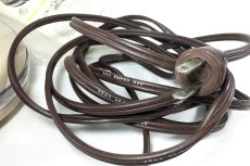 画像10: 1950-60's "Cordomatic" 4-Outlet Cord Reel【Dead Stock】 (10)