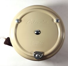 画像7: 1950-60's "Cordomatic" 4-Outlet Cord Reel【Dead Stock】 (7)