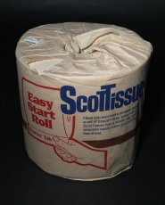 画像3: 1970's "ScotTissue" Toilet Paper (3)