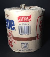 画像4: 1970's "ScotTissue" Toilet Paper (4)