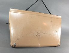 画像9: 1930-40's "Advertising" Dust Pan (9)