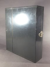 画像3: 1950-60's "ASCO N.Y." Steel File Box (3)