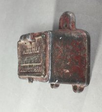 画像3: 1900's Iron Cover (3)