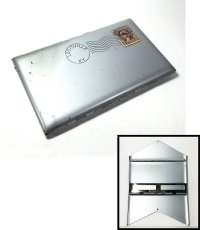 画像1: "Letter" Cigarette Holder Case (1)