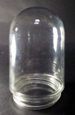 画像6: 1940-50's German Glass＆Porcelain Wall Light (6)