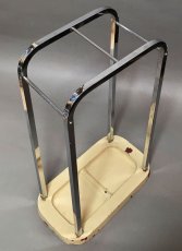 画像7: 1920-40's German Art Deco Umbrella Stand (7)