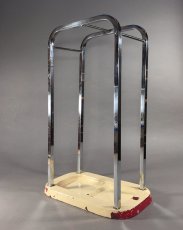 画像9: 1920-40's German Art Deco Umbrella Stand (9)