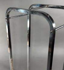 画像10: 1920-40's German Art Deco Umbrella Stand (10)