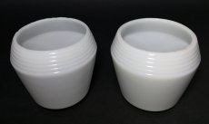 画像15: 1930-40's "2-way" Porcelain Bathroom Lamp【PAIR】 (15)