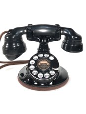 画像2: - 実働品 - 1920's  【Western Electric】Telephone with Ringer Box (2)