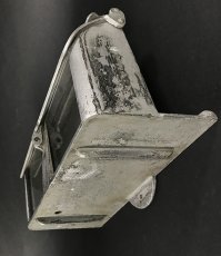 画像13: 1940-50's "SIMPLEX" Wall Mount Mail Box (13)