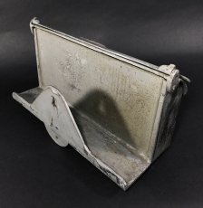 画像8: 1940-50's "SIMPLEX" Wall Mount Mail Box (8)