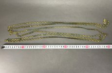 画像3: Antique Brass Chain【3m 10cm】 (3)