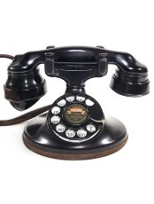 画像2: "箱付きデッドストック！！"  - 実働品 - 1930's 【Western Electric】Telephone with Ringer Box (2)