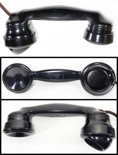 画像1: "箱付きデッドストック！！"  - 実働品 - 1930's 【Western Electric】Telephone with Ringer Box