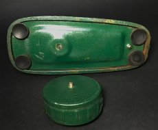 画像6: 1940's【Scotch】Iron Tape Dispenser (6)