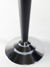 画像10: ★The Dura Co.★  1930's Bud Vase  【BLACK】 -＊Mint Condition＊- (10)