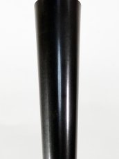 画像6: ★The Dura Co.★  1930's Bud Vase  【BLACK】 -＊Mint Condition＊- (6)