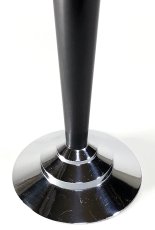 画像7: ★The Dura Co.★  1930's Bud Vase  【BLACK】 -＊Mint Condition＊- (7)