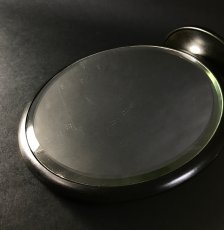 画像13: 1930-40's Art Deco "2-WAY" Mirror (13)