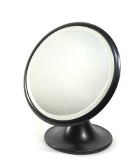 画像2: 1930-40's Art Deco "2-WAY" Mirror (2)