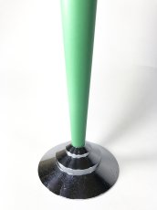 画像10: 1930's "The Dura Co." Bud Vase【GREEN】 (10)