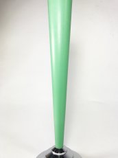 画像7: 1930's "The Dura Co." Bud Vase【GREEN】 (7)