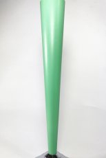 画像6: 1930's "The Dura Co." Bud Vase【GREEN】 (6)