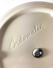 画像7: 1950-60's "Cordomatic" 4-Outlet Cord Reel (7)