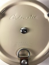 画像6: 1950-60's "Cordomatic" 4-Outlet Cord Reel (6)