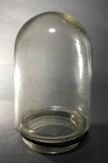 画像15: 1940's "Globe Glass" Grage or Gas Station Light (15)