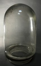 画像14: 1940's "Globe Glass" Grage or Gas Station Light (14)