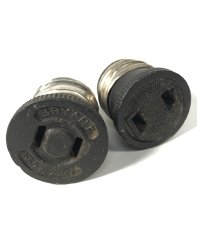 画像1: 2-Plug Adapters (1)