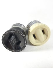 画像1: 2-Plug Adapters (1)