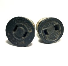 画像2: 2-Plug Adapters (2)