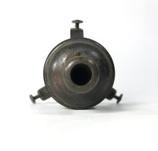 画像3: 1910-30's "European Made" E26 Thread Lamp Socket (3)